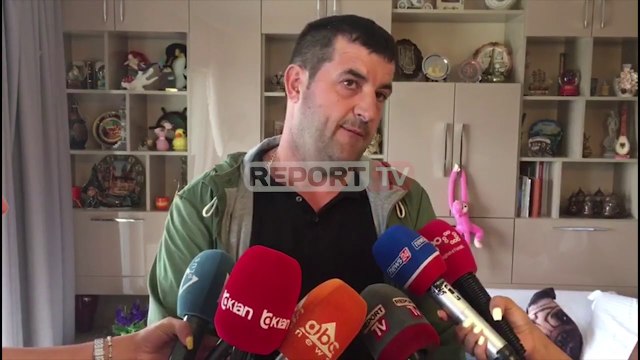 Pronari i Voloreka : Objektivi i sulmit djali im, kam denoncuar me emra autorët, policia nuk vepron