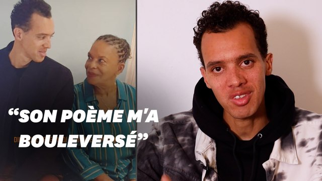 Gaël Faye invite Christiane Taubira sur son nouvel album Lundi méchant