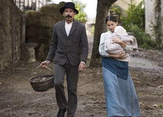 Crítica de la película: 'El palacio ideal'