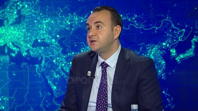 Sulmi ndaj RTV Ora, Balliu: Ylli Ndroqit iu sekuestruan pasuritë, Saimir Tahirit asnjë palë këpucë
