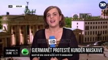 Gjermanët protestojnë kundër maskave/ Mjekët në vend: Jemi në valën e dytë të koronavirusit