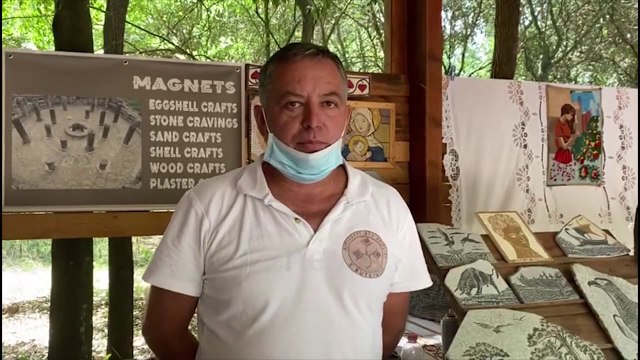 Ora News - Butrinti thyen pandeminë: Rreth 200-300 turistë vizitojnë çdo ditë qytetin antik