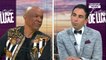 Francky Vincent accuse TF1 de racisme dans "La Ferme Célébrité": "Il fallait montrer l'Antillais un peu paresseux et qui fait la sieste" - VIDEO