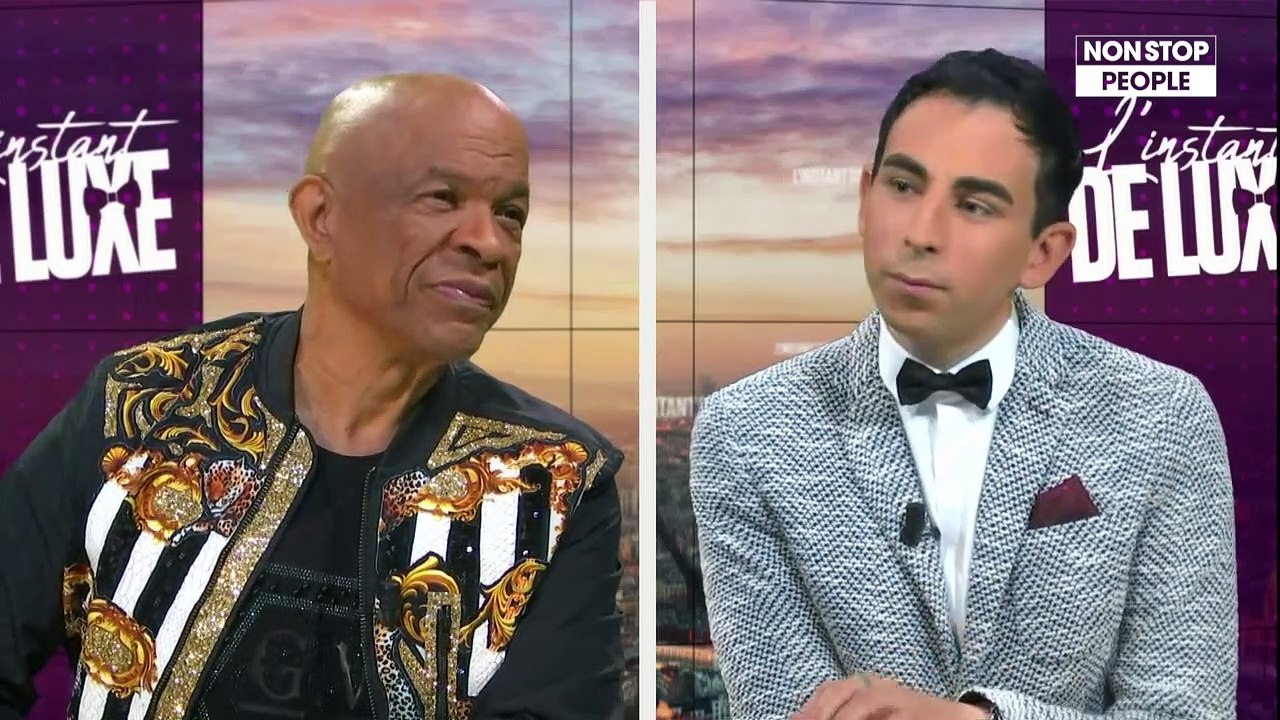 Francky Vincent accuse TF1 de racisme dans "La Ferme Célébrité": "Il fallait montrer l'Antillais un peu paresseux et qui fait la sieste" - VIDEO