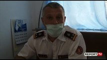 Report TV -Situatë anormale me zjarret në Kukës, Rexha: 46 raste në korrik, 90% të qëllimshme