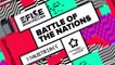 EFISE Montpellier Battle of the Nations | Austria