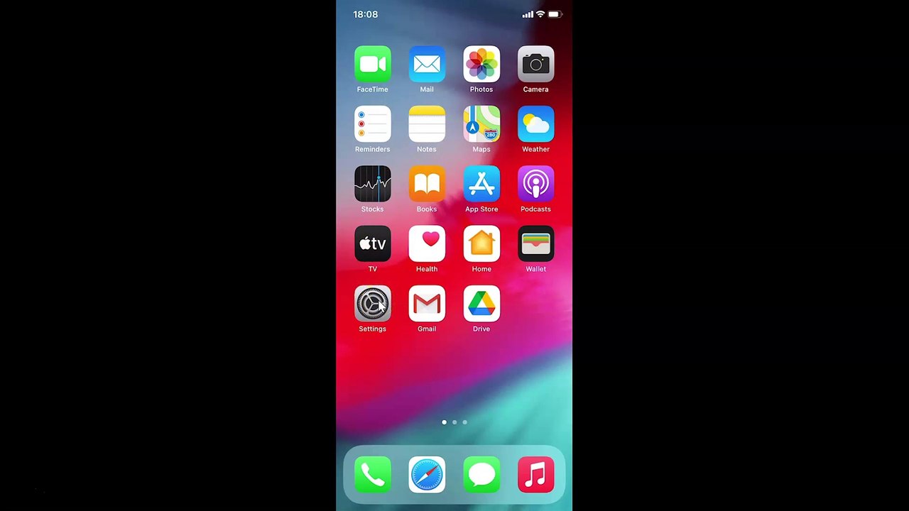 How to Change Text Messages Notification Sound on iPhone (iOS 14.1)?