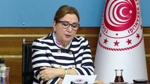 Bakan Pekcan: ''Ekim ayında bugüne kadarki en yüksek ihracat rakamını gerçekleştirdik'' - ANKARA
