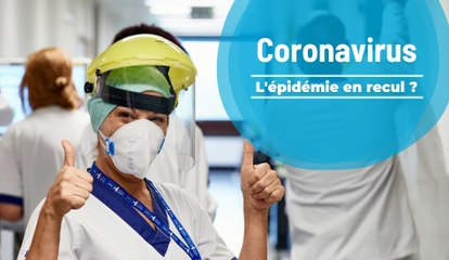 Le coronavirus en recul ? Pas si sûr...
