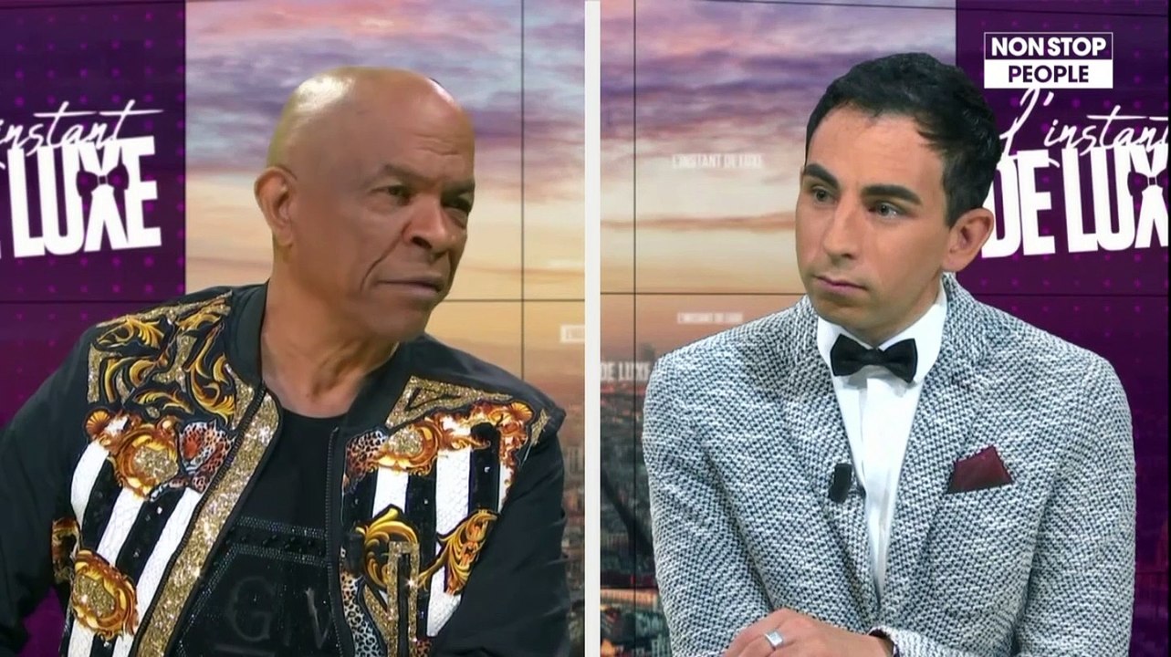 La Ferme Célébrités : Francky Vincent dénonce le montage de l'émission (Exclu vidéo)