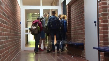 Top News - ‘Katastrofë gjeneratash’/ Paralajmërimi i OKB për pandeminë