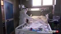 4 viktima dhe 130 raste të reja me COVID-19! MSH: Rritet numri i pacientëve të intubuar