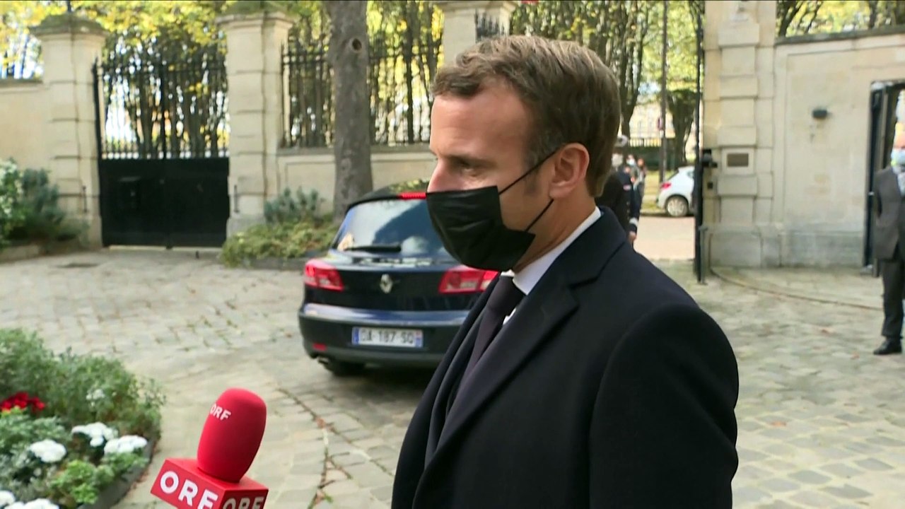L'Europa contro il terrorismo islamico deve parlare con una voce sola