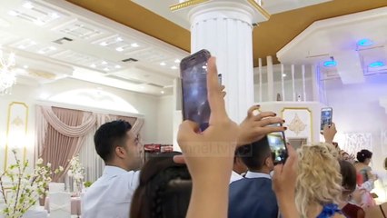 Top News - Dasëm në Fushë-Milot/  Gjobitet me 1 milionë lokali