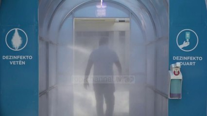 Top News - Bilanci i Covid-19/ Në Kosovë e Maqedoninë e Veriut