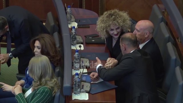 Covid-19 ne institucionet e Kosoves | Lajme-News