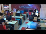 VOA: Gazetarët në RTV Ora të shqetësuar në punën e tyre pas sekuestrimit të pasurive të Ylli Ndroqit