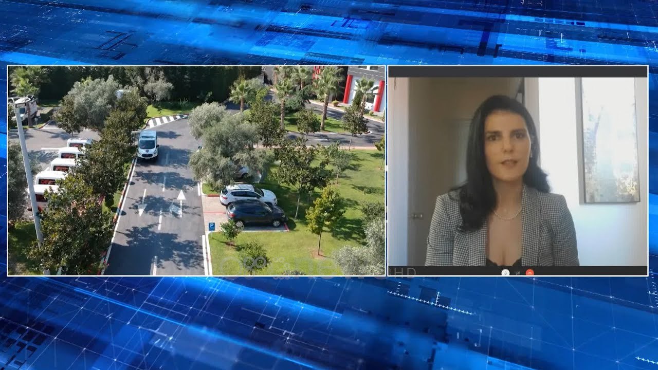 Nëse SPAK ka vendosur të kontrollojë median, të...