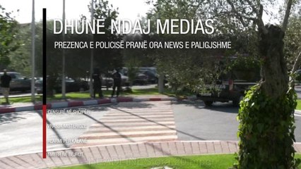 Edicioni informativ - 5 Gusht 2020 - Ora 09:00 - Ora News