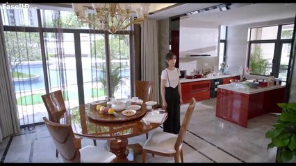 الحب في الوقت المناسب الحلقة 06