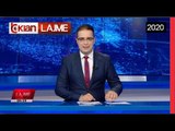 Edicioni i Lajmeve Tv Klan 5 Gusht 2020, ora 09:00 Lajme - News