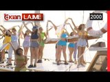 Spektakli i ri ne TV Klan, “Mbreteresha e Detit” - (23 Gusht 2000)