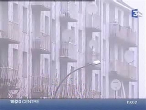 Municipales à Chartres - Présentation des listes (1)