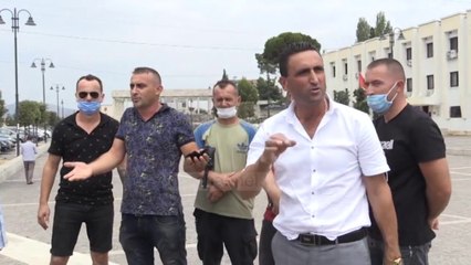 Top News - Ankesa e kryebashkiakut/ ‘Ndalimi i dasmave, vetëm në Lezhë’