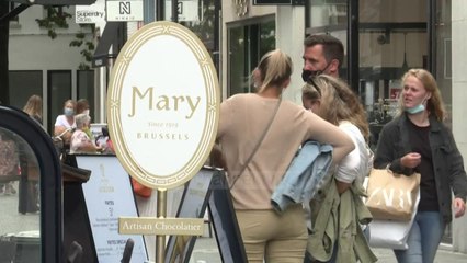 Top News - Italia, burim frymëzimi/ Shtohen infektimet në Evropë