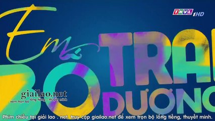 em trai bố dượng tập 7 - phim Việt Nam THVL1 tap 8 - xem phim em trai bo duong