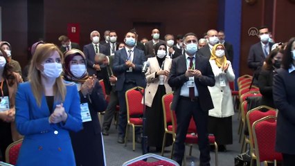 Cumhurbaşkanı Erdoğan: 'Enkaz kaldırmada bir yarışın içerisine girilmiş olsaydı, 5. gün o yavru nasıl çıkarılacaktı?' - ANKARA