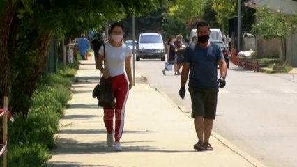 Top News - Bilanci në Kosovë/ 15 viktima dhe 218 raste të reja