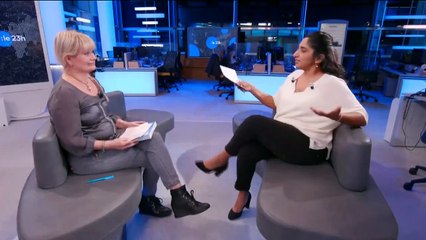 Cinéma : du fracassant "Bronx" au retour du culte "Crash"