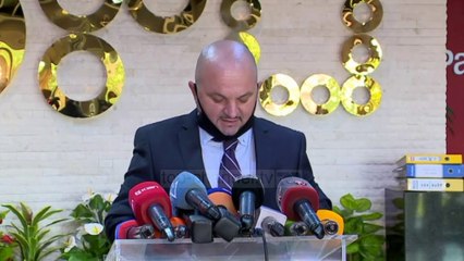 Top News - Sekuestro ndaj Ndroqit/ Avokati-ka shkelje të rënda ligjore