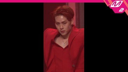 몬스타엑스 주헌 직캠 Love Killa_201105