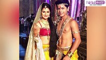 Sidharth Nigam And Avneet Kaur's HOTTEST SWAG Caught on Camera