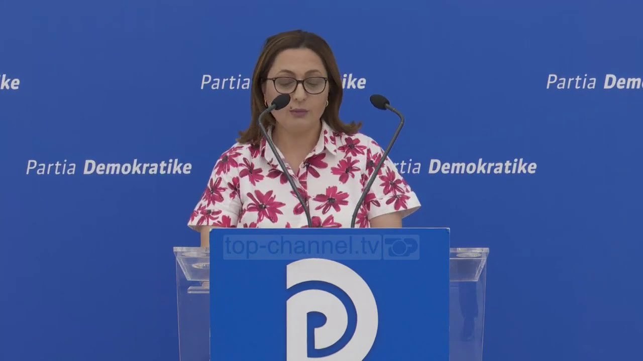 Ndarja e Shqipërisë në 4 rajone/ PD dhe LSI aku...