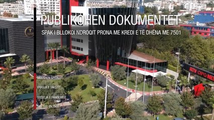 Edicioni informativ - 5 gusht 2020 - Ora 20:00 - RTV Ora