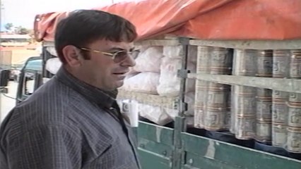 Скачать видео: Rriten te ardhurat nga importi ne doganen e Kakavijes - (24 Gusht 2000)