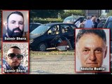 Ora News - Zbardhet vrasja e taksistit në Rinas, kapen 2 vëllezërit të dyshuar si autorë të ngjarjes