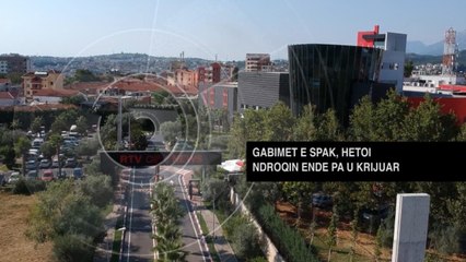 LIVE/ Edicioni informativ - 6 Gusht 2020 - Ora 10:00 - RTV Ora