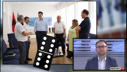 Pse po bën Basha VLERËSIMIN e kandidatëve? Zotëria ZBULON: T’i lërë dopio gjashtën komisionit