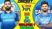 Mumbai Indians vs Delhi Capitals | MI vs DC | IPL 2020 qualifier 1 Highlights