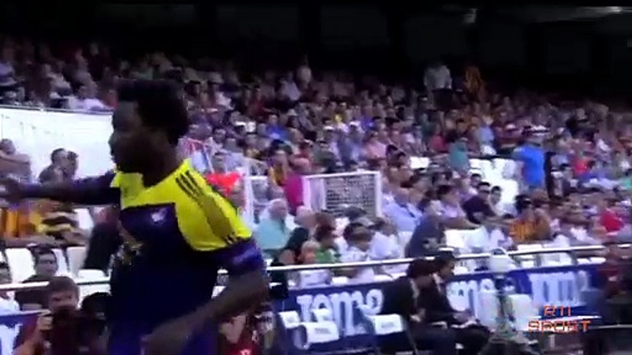 Football | Arabie saoudite : Le club Al-Ittihad résilie son contrat avec Bony Wilfried