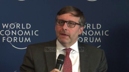 Top News - Palmer entuziast/ Për bisedimet Kosovë-Serbi