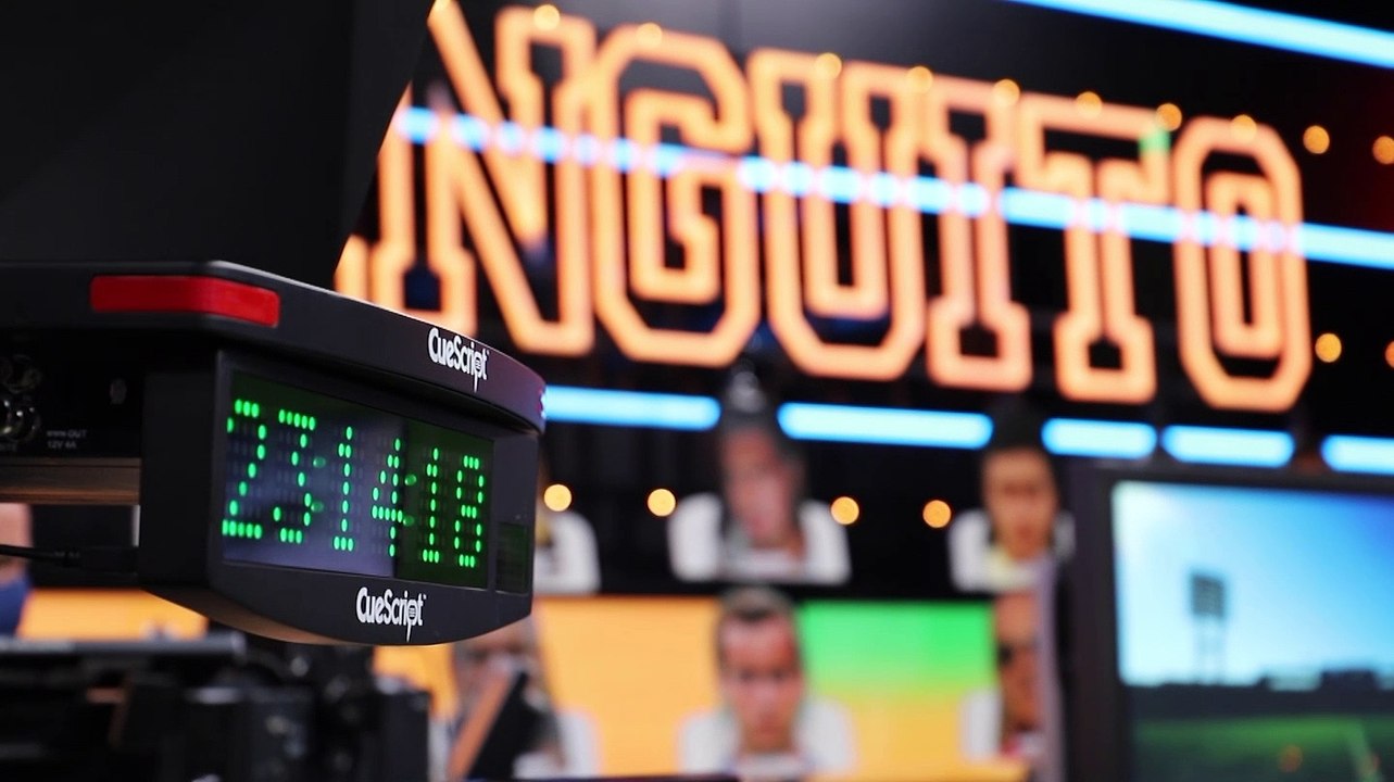 Entrevista a Josep Pedrerol: "No creo en la imparcialidad, pero sí en la honestidad"