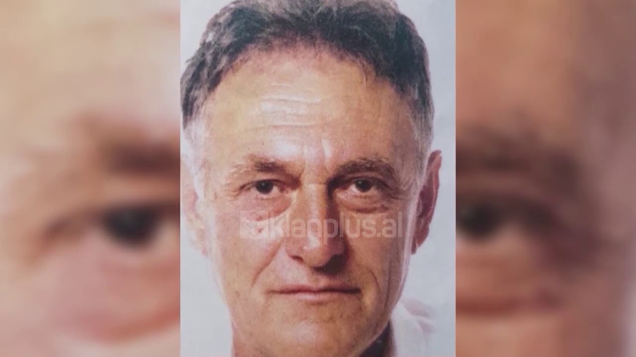 Arrestohen vrasesit