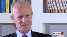 Skandali/ Drejtori i ‘Magjistraturës’ Arben Rakipi avokat i kreut të TIA Alvensleben! Ligji e ndalon