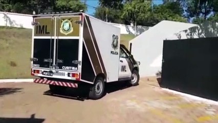 Homem que sofreu queda de mesmo nível falece em hospital de Cascavel