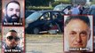 Ora News - Vrasja e taksistit, vëllezërit pranojnë krimin: 71-vjeçari na ngacmonte motrën dhe nënën